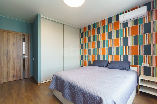 
  Продается 1-комн. квартира, 52 м², ЖК Classic House (Классик Хаус)
. Фото 23.
