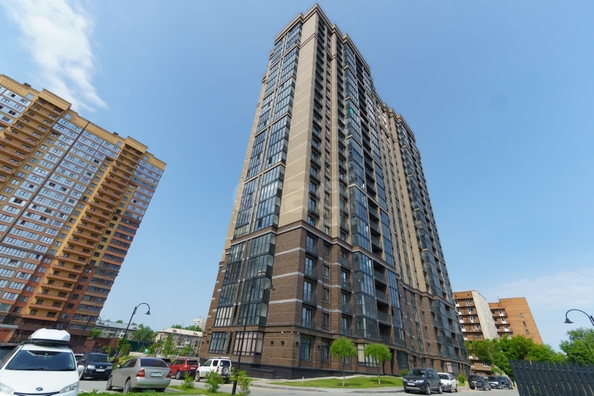 
  Продается 1-комн. квартира, 52 м², ЖК Classic House (Классик Хаус)
. Фото 36.