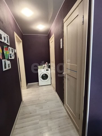 
  Продается 2-комн. квартира, 52.2 м², Выборная ул, д. 129
. Фото 8.
