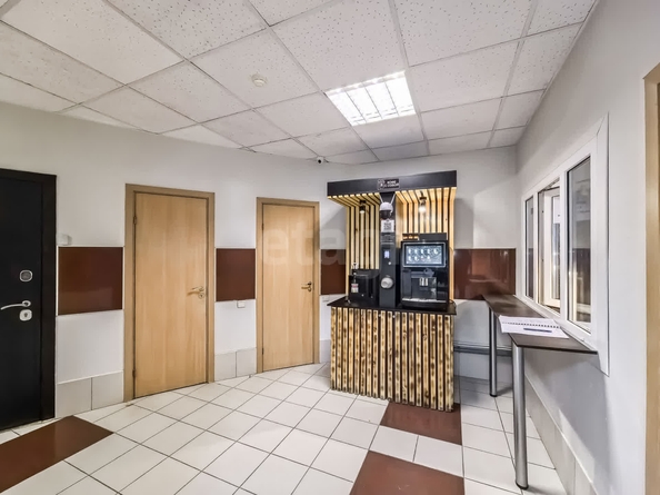 
  Продается универсальное помещение, 31 м², БЦ БЦ Орджоникидзе , 40
. Фото 7.