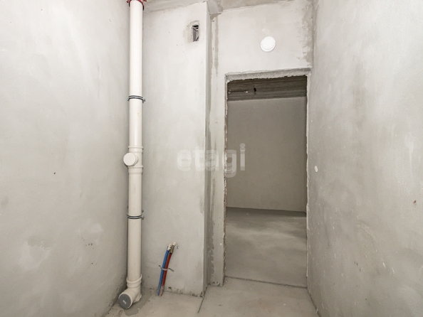 
  Продается 2-комн. квартира, 53.5 м², ЖК Ельцовский парк, дом 1
. Фото 9.
