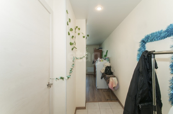 
  Продается студия, 19 м², Твардовского ул, д. 22/5
. Фото 6.