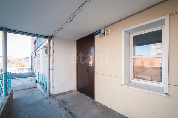 
  Продается студия, 19 м², Твардовского ул, д. 22/5
. Фото 12.