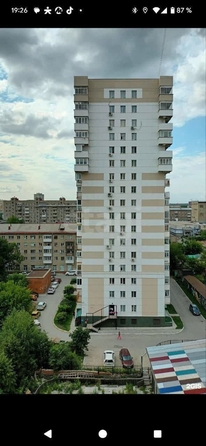 
  Продается 2-комн. квартира, 65.6 м², Дуси Ковальчук ул, д. 270/3
. Фото 13.