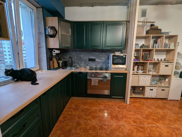 
  Продается 2-комн. квартира, 65.6 м², Дуси Ковальчук ул, д. 270/3
. Фото 38.