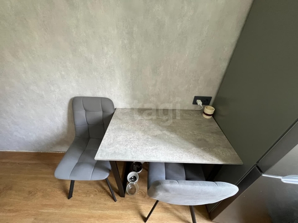 
  Продается 2-комн. квартира, 44.6 м², Адриена Лежена ул, д. 30/1
. Фото 3.
