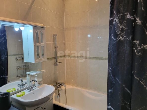 
  Продается 2-комн. квартира, 56.4 м², Станиславского ул, д. 11
. Фото 12.