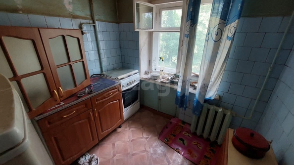 
  Продается 2-комн. квартира, 43.1 м², Блюхера ул, д. 33
. Фото 1.