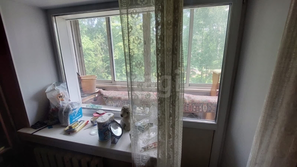 
  Продается 2-комн. квартира, 43.1 м², Блюхера ул, д. 33
. Фото 7.