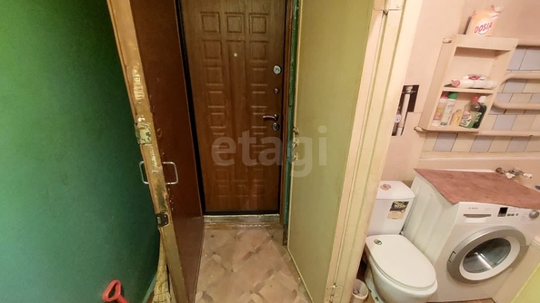 
  Продается 2-комн. квартира, 43.1 м², Блюхера ул, д. 33
. Фото 16.