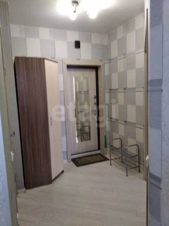 
  Сдается 1-комн. квартира, 38 м², Троллейная ул, д. 14
. Фото 9.