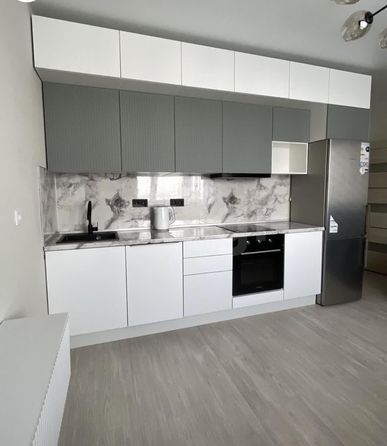 
  Сдается 2-комн. квартира, 41 м², Каспийская (Приозёрный мкр.) ул, д. 6
. Фото 2.