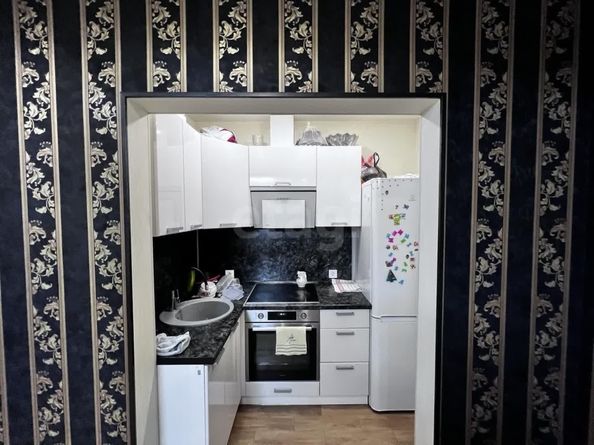 
  Сдается 1-комн. квартира, 40 м², Татьяны Снежиной ул, д. 45/3
. Фото 5.