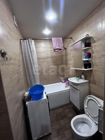 
  Сдается 1-комн. квартира, 40 м², Татьяны Снежиной ул, д. 45/3
. Фото 8.