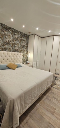 
  Продается 3-комн. квартира, 68.9 м², ЖК Флотилия
. Фото 14.