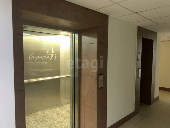 
  Продается 3-комн. квартира, 71.7 м², Кубовая ул, д. 92/1
. Фото 26.