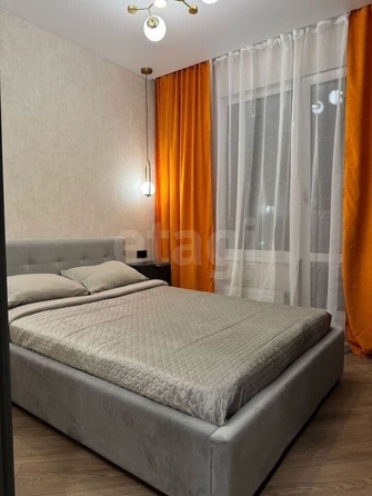 
  Продается 1-комн. квартира, 37.9 м², Связистов ул, д. 13/2
. Фото 1.