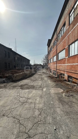
  Сдается производственное помещение, 500 м², Декабристов ул, д. 275к7
. Фото 7.