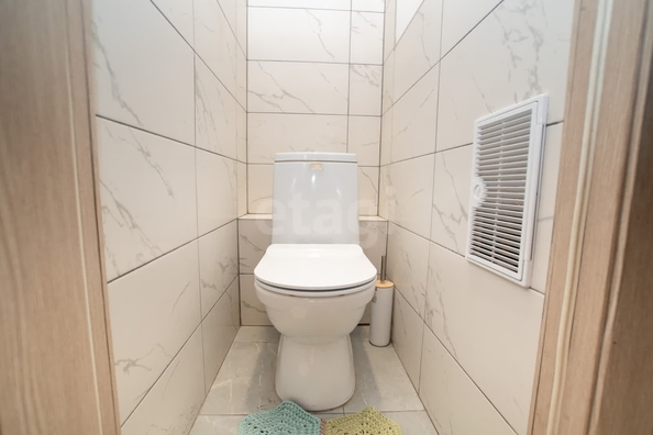 
  Продается 2-комн. квартира, 48.6 м², ЖК Чистая Слобода, дом 62
. Фото 13.