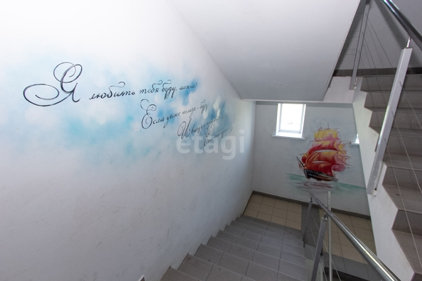 
  Продается 1-комн. квартира, 35 м², Октябрьская ул, д. 10
. Фото 11.