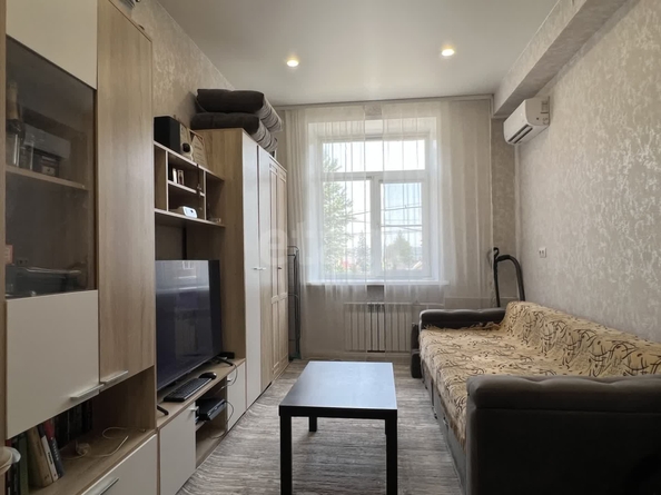 
  Продается комната, 17.4 м², Дзержинского пр-кт, д. 73
. Фото 1.