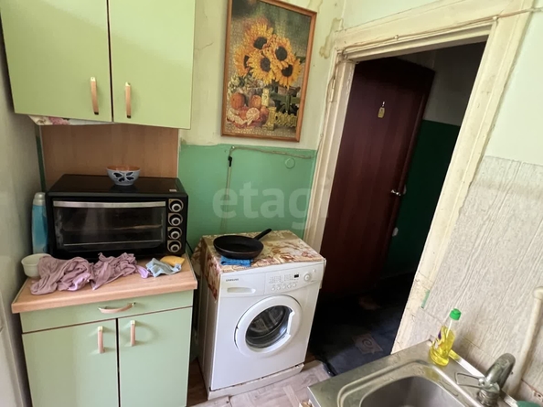 
  Продается комната, 17.4 м², Дзержинского пр-кт, д. 73
. Фото 9.