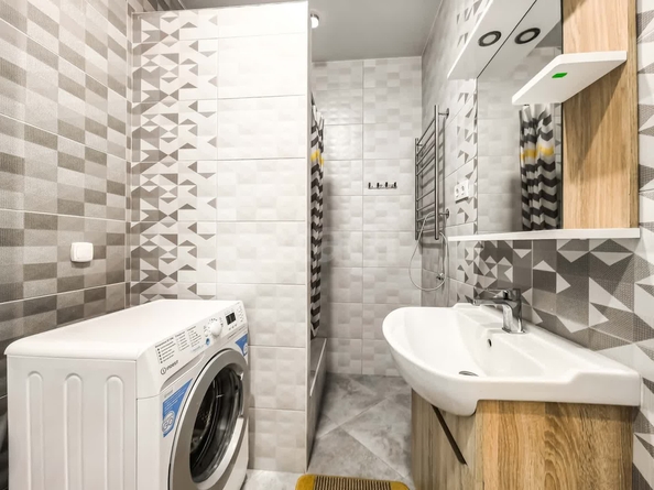
  Продается 2-комн. квартира, 42.9 м², Фрунзе ул, д. 252/2
. Фото 11.