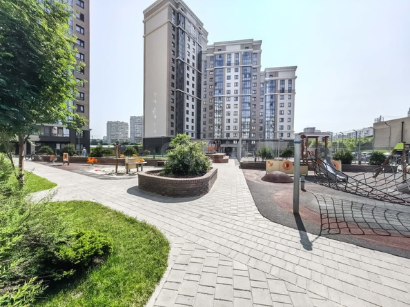 
  Продается 2-комн. квартира, 42.9 м², Фрунзе ул, д. 252/2
. Фото 22.