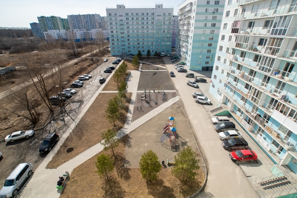 
  Продается студия, 38.1 м², Николая Сотникова ул, д. 14
. Фото 13.