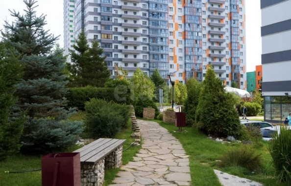 
  Продается 3-комн. квартира, 63.2 м², Лескова ул, д. 21
. Фото 13.