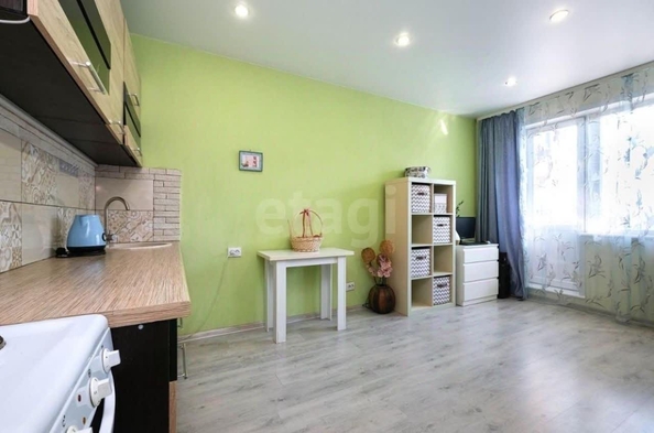 
  Продается студия, 30.2 м², Виктора Уса ул, д. 2
. Фото 9.