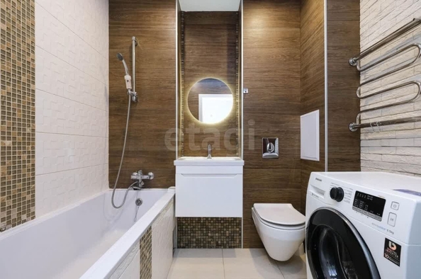 
  Продается студия, 30.2 м², Виктора Уса ул, д. 2
. Фото 14.