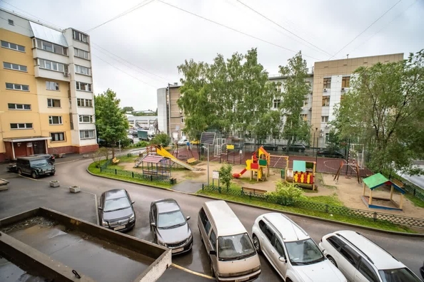 
  Продается 3-комн. квартира, 75 м², Выставочная ул, д. 17
. Фото 10.
