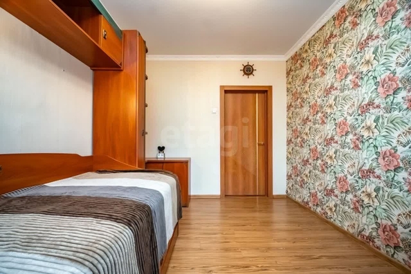 
  Продается 3-комн. квартира, 75 м², Выставочная ул, д. 17
. Фото 11.