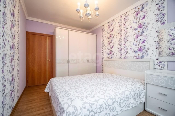 
  Продается 3-комн. квартира, 75 м², Выставочная ул, д. 17
. Фото 12.