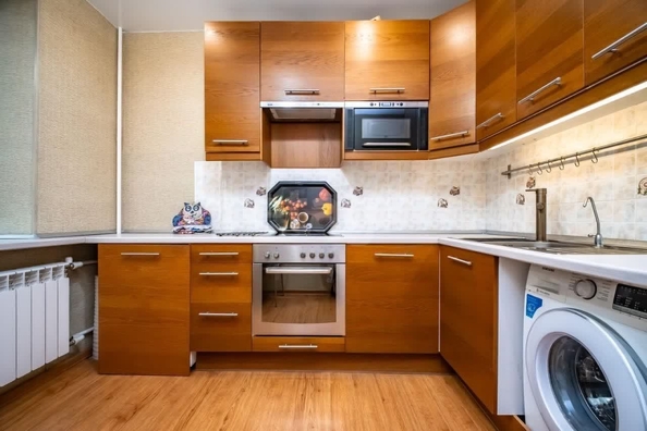 
  Продается 3-комн. квартира, 75 м², Выставочная ул, д. 17
. Фото 33.