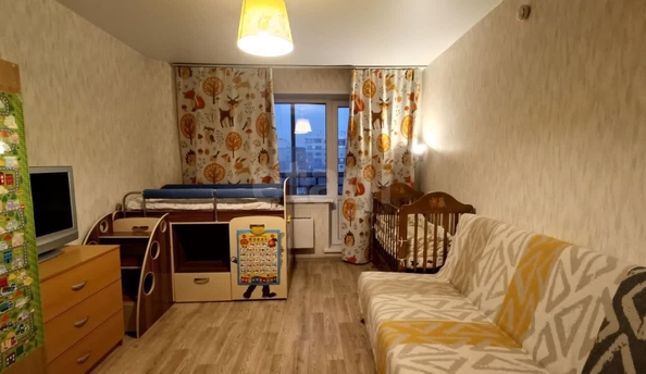 
  Продается 2-комн. квартира, 62.8 м², МКР Чистая Слобода, дом 39
. Фото 11.