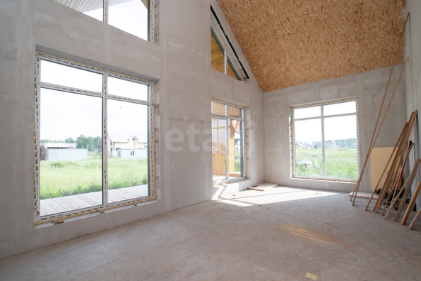 
  Продается дом, 113 м², село Ленинское
. Фото 18.