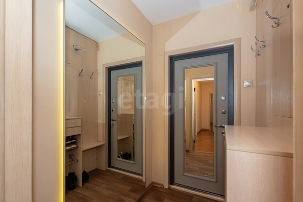 
  Продается 4-комн. квартира, 96 м², Марата ул, д. 6
. Фото 14.
