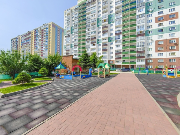 
  Продается студия, 27.9 м², Фадеева ул, д. 66/4
. Фото 19.