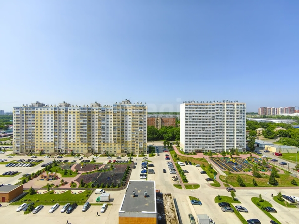 
  Продается студия, 27.9 м², Фадеева ул, д. 66/4
. Фото 25.