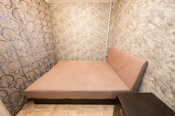 
  Продается 2-комн. квартира, 41.7 м², Омская ул, д. 89а
. Фото 6.