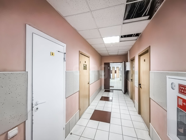 
  Сдается универсальное помещение, 31 м², БЦ БЦ Орджоникидзе , 40
. Фото 6.