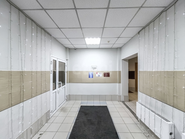 
  Сдается универсальное помещение, 31 м², БЦ БЦ Орджоникидзе , 40
. Фото 7.
