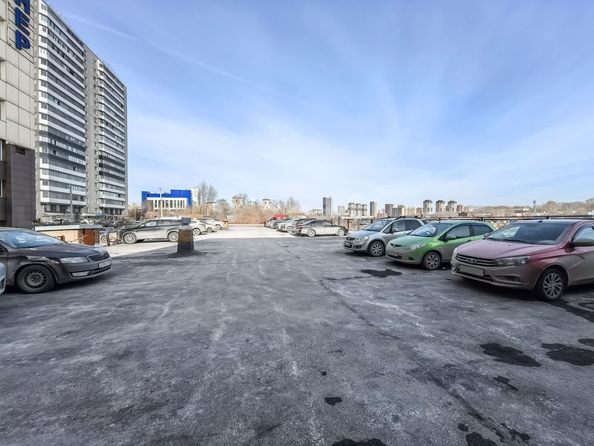 
  Сдается универсальное помещение, 31 м², БЦ БЦ Орджоникидзе , 40
. Фото 9.