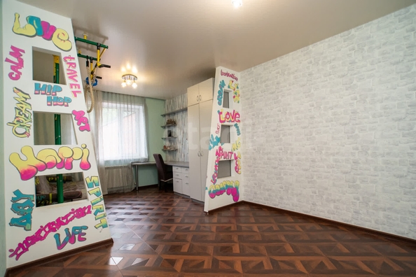 
  Продается 3-комн. квартира, 102 м², Степная ул, д. 6
. Фото 19.