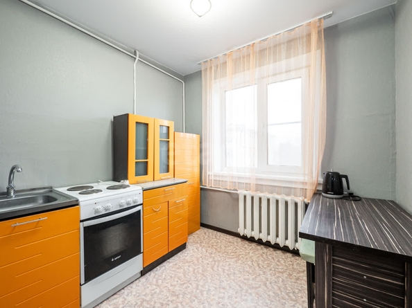 
  Продается 2-комн. квартира, 44.3 м², Индустриальная ул, д. 4
. Фото 25.