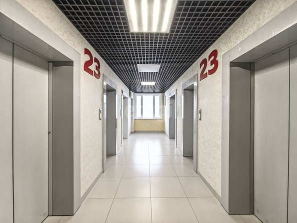 
  Продается 1-комнатный апартамент, 31.6 м², АК IQ Aparts
. Фото 8.