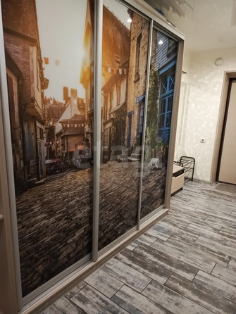 
  Продается 2-комн. квартира, 73.5 м², 2-й (4 мкр.) кв-л, д. 227
. Фото 23.
