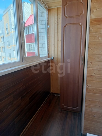 
  Продается 2-комн. квартира, 73.5 м², 2-й (4 мкр.) кв-л, д. 227
. Фото 24.